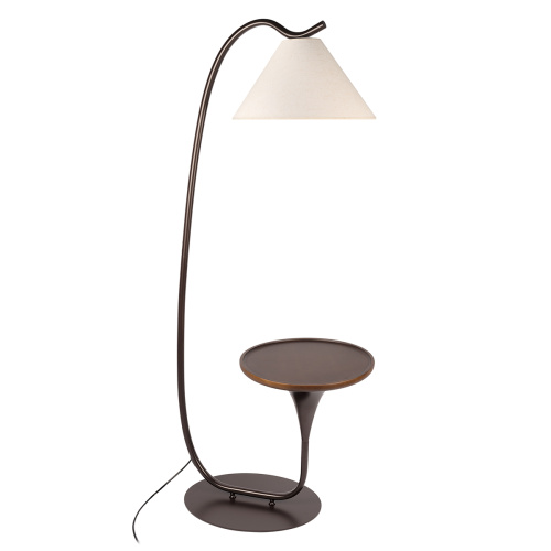 10568F Brown Торшер LOFT IT Charlotte 10568F Brown Торшер LOFT IT Charlotte