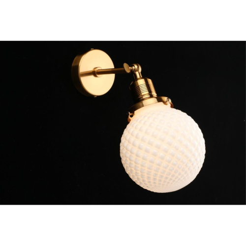 Светильник настенный (Бра) APL.302.01.01 фото 8 Светильник настенный (Бра) APL.302.01.01 фото 8