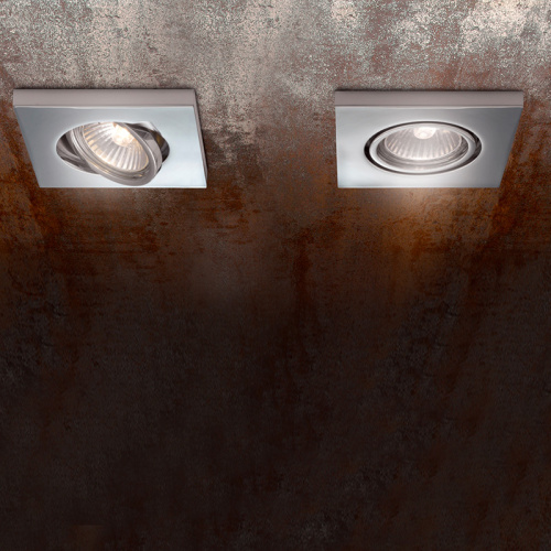 Встраиваемый светильник D55F5711 фото 4 Встраиваемый светильник D55F5711 фото 4