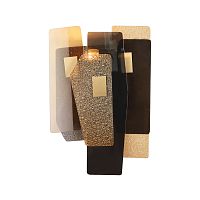 Crystal Lux Бра Crystal Lux POINT AP2