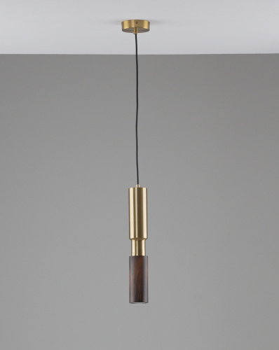 Светильник подвесной Moderli V11860-1P Telma фото 3