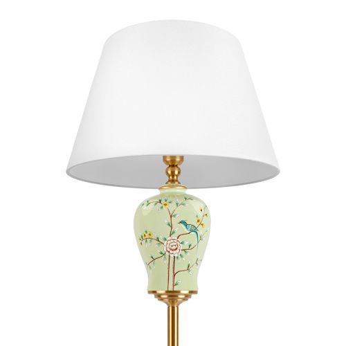 10383F Торшер LOFT IT Hydrangea фото 8