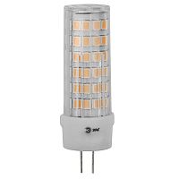 Лампа светодиодная ЭРА LED JC-5W-12V-CER-827-G4 Б0056749