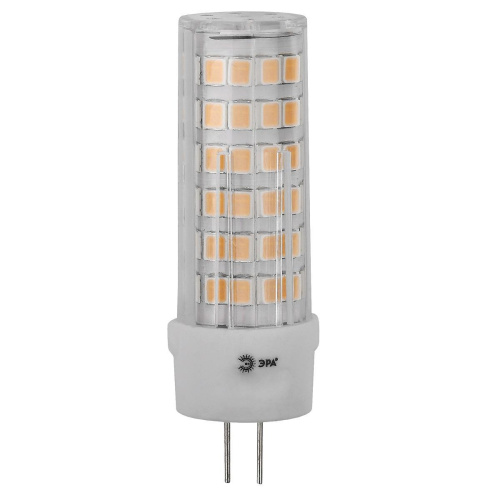 Лампа светодиодная ЭРА LED JC-5W-12V-CER-827-G4 Б0056749