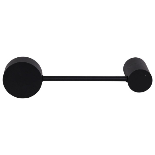 Настенный светильник Reluce 86858-9.2-001IL GX53 BK