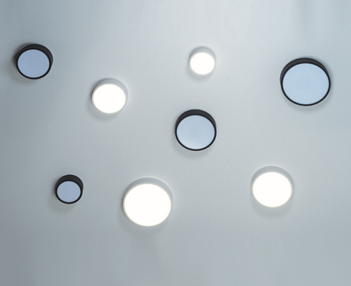 M04-525-146 white 4000K светильник потолочный фото 8