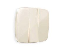 Лицевая панель выключателя AMBRELLA VOLT OP3050