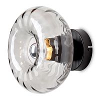 Настенный светильник (бра) Freya FR5585WL-01B