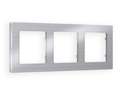 Рамка AMBRELLA VOLT AF550103 Рамка AMBRELLA VOLT AF550103