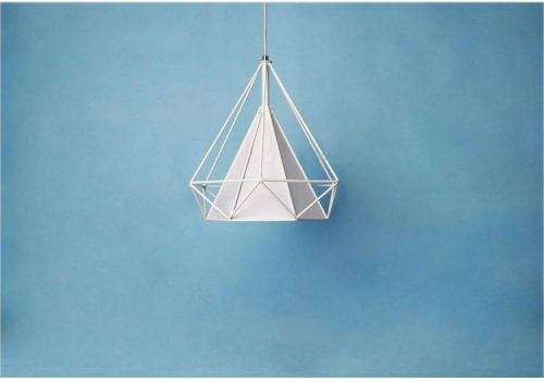 Подвесной светильник Moderli V1631-1P Lia фото 5