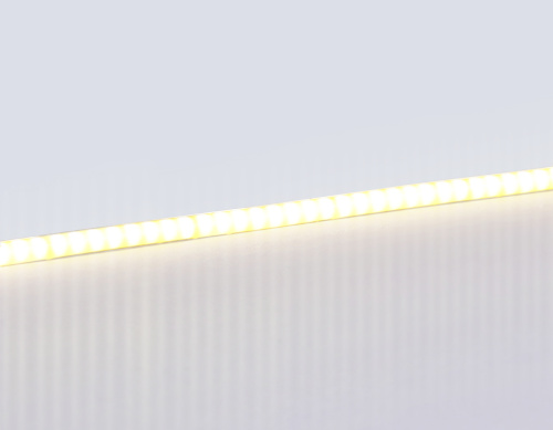 Светодиодная лента 24В COB 384Led 7Вт/м 4500K IP20 5м фото 2