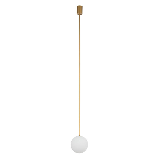 Подвесной светильник Nowodvorski Kier L Satine Gold 10308 Подвесной светильник Nowodvorski Kier L Satine Gold 10308