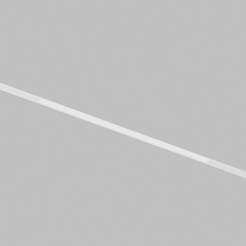 Светильник на шине Denkirs SIMPLE LINEAR | СИМПЛ ЛИНЕАР DK8105-WH фото 2