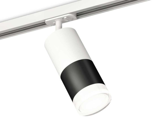 Комплект трекового светильника Ambrella light Track System XT (A2536, C7421, A2011, C7402, N7160) XT7402093