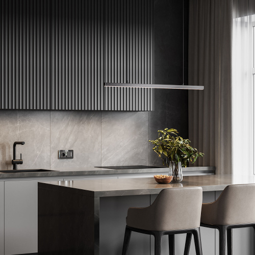 Трековый светильник 30W 4000K Milo Slim Magnetic 85105/01 фото 4