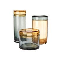 Набор Caps and Jars Chic