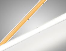 Светодиодная лента 24В COB 400Led 10Вт/м 4500K IP20 5м