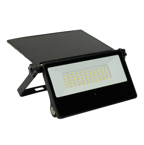 Прожектор с солнечной панелью,  LL-960, IP65 20W 6400K фото 9