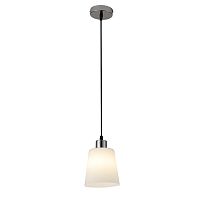 Подвесной светильник 120004/1P E27*60W Chrome