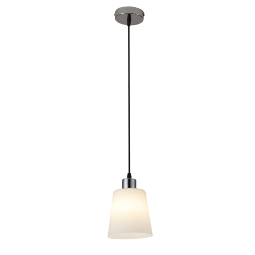 Подвесной светильник 120004/1P E27*60W Chrome Подвесной светильник 120004/1P E27*60W Chrome