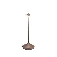 Настольная лампа Pina Corten