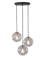 Светильник подвесной Moderli V11522-3P Amo