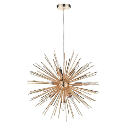 Подвесной светильник Vele Luce Brina VL5674P10 фото 8