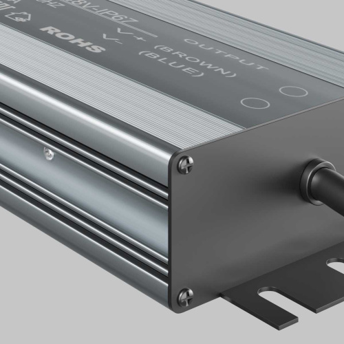 Источник напряжения Voltega Эксилайт / Exilight PSI008-200W-48V-IP67 фото 5