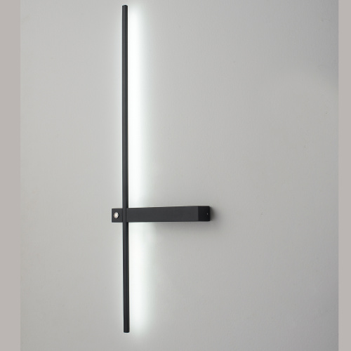 Бра Crystal Lux CLT 077W700 BL фото 2