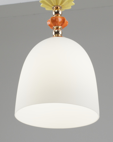 Светильник подвесной Moderli V11179-1P Charm фото 3