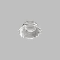Трековый светильник Denkirs SHINE Optics | ШАЙН ОПТИКС DK5700-D25-A36