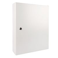 Шкаф навесной распределительный ЩРН-54 STEKKER EBX60-1/54-54 IP54, 54 модуля, сталь, серия ArcaMetal