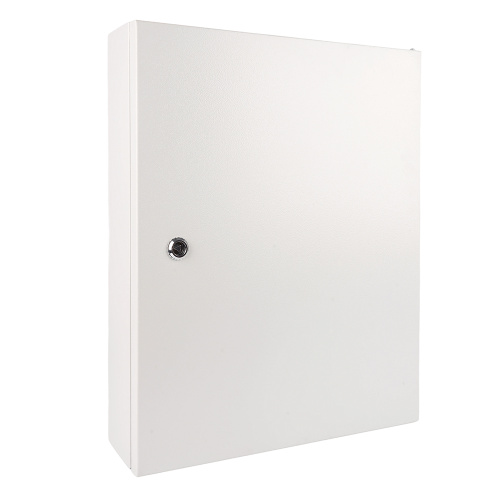 Шкаф навесной распределительный ЩРН-54 STEKKER EBX60-1/54-54 IP54, 54 модуля, сталь, серия ArcaMetal