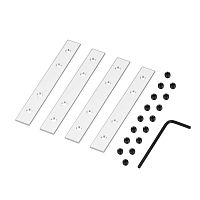 Соединитель Arlight LINE-S-180 Set 042549