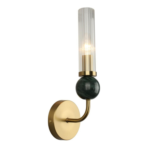 Светильник настенный (Бра) APL.337.01.01 Светильник настенный (Бра) APL.337.01.01