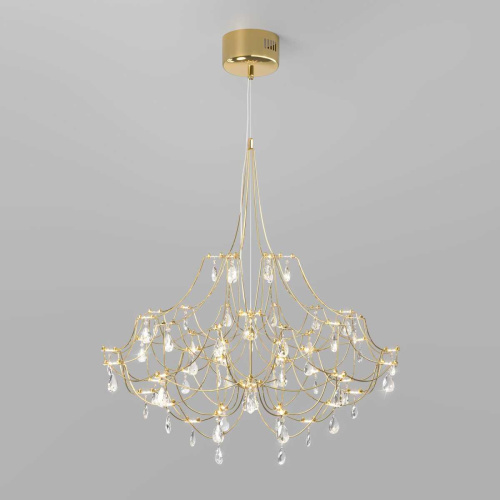 Подвесная люстра Bogates Adit 90400 LED a072123 Подвесная люстра Bogates Adit 90400 LED a072123