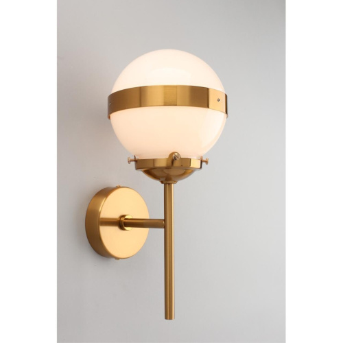 Светильник настенный (Бра) APL.820.01.01 фото 2