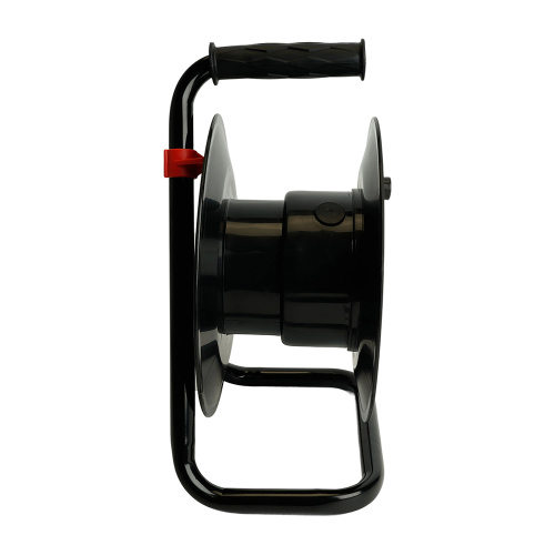 Катушка без провода 4-местная со шторками, с крышками STD44 фото 3 Катушка без провода 4-местная со шторками, с крышками STD44 фото 3