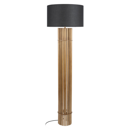 10446F GD Торшер LOFT IT Pile