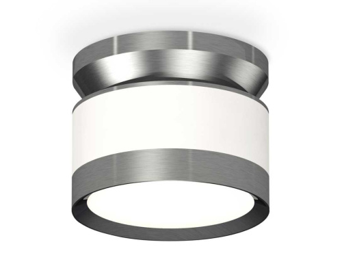 Комплект накладного светильника Ambrella light Techno Spot XS (N8919, C8101, N8133) XS8101070