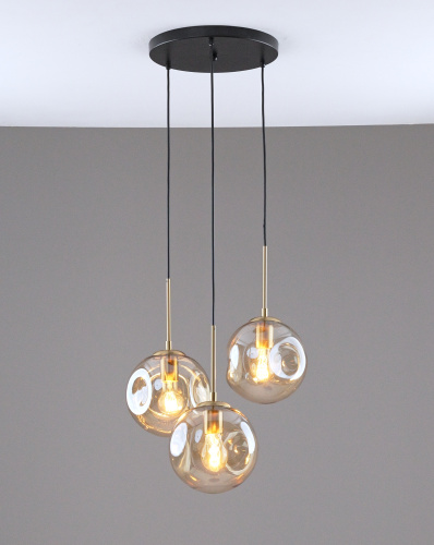 Светильник подвесной Moderli V11523-3P Amo фото 5