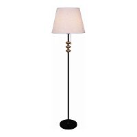 Торшер Reluce 01901-0.6-01 BK