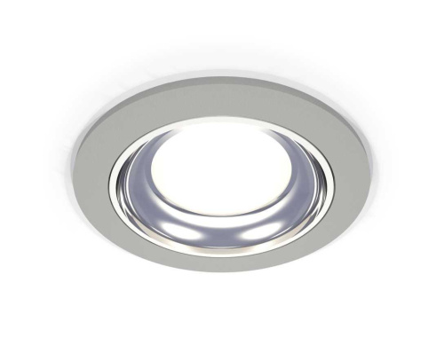 Комплект встраиваемого светильника Ambrella light Techno Spot XC (C7623, N7022) XC7623061