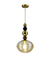 Светильник подвесной Moderli V10913-P Arti