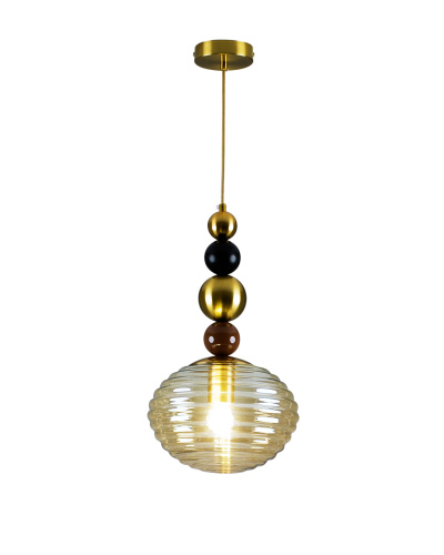 Светильник подвесной Moderli V10913-P Arti Светильник подвесной Moderli V10913-P Arti