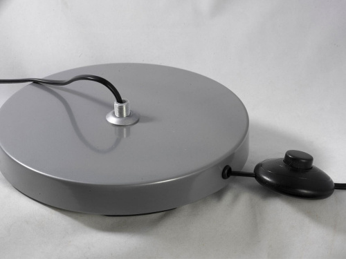 Торшер Lussole SY8050 фото 5