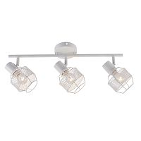 Настенно-потолочный свет Escada 689/3P E14*40W White