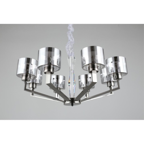 Люстра подвесная OML-88903-08 фото 8