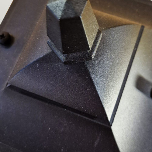 Настенный фонарь Elstead Exterior, Арт. CPM2-BLACK фото 5