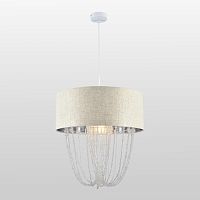 Люстра подвесная Lussole LSP-6032